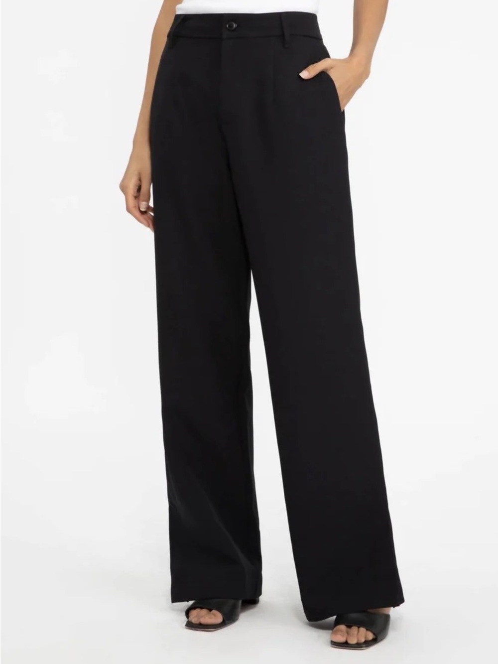NWT SANCTUARY NOHO Trouser Pant -31